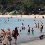 タイの人気リゾート地プーケットにあるカタビーチの【Kata Beach Phuket Thailand】