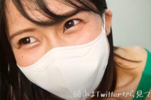 ノーブラノーパン乳首浮きレオタード姿でストレッチするYoutuber【サナ ...