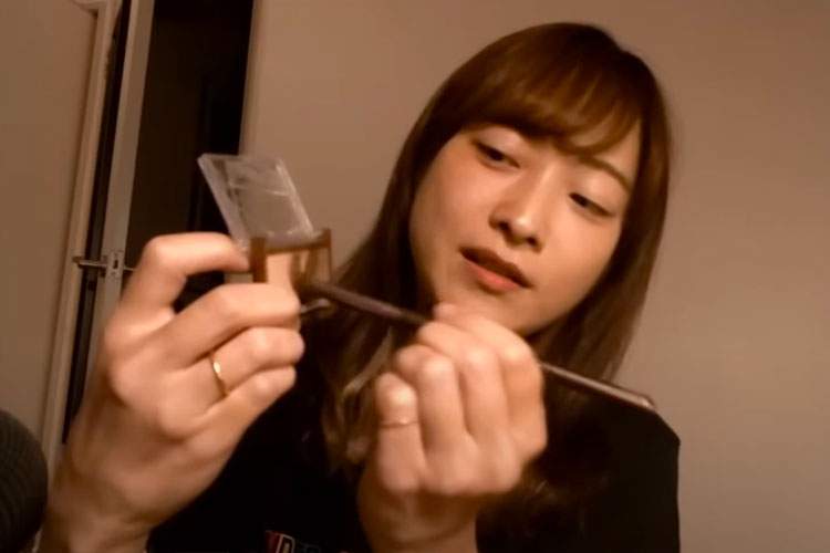 2010年にニコ生の化粧配信で鬼バズった元ケミキラのアキラさんが13年ぶりに化粧配信を披露！