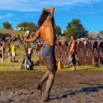 【Ozora Festival 2023】おっぱい丸出しで踊る女性もチラホラ！世界最大規模のトランス系野外フェスはやっぱりすごかった！
