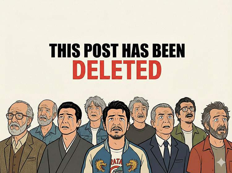 ノーブラだけどどっちかと言えばワキが見所な夢の島熱帯植物館のお散歩動画【マタタビちゃん】