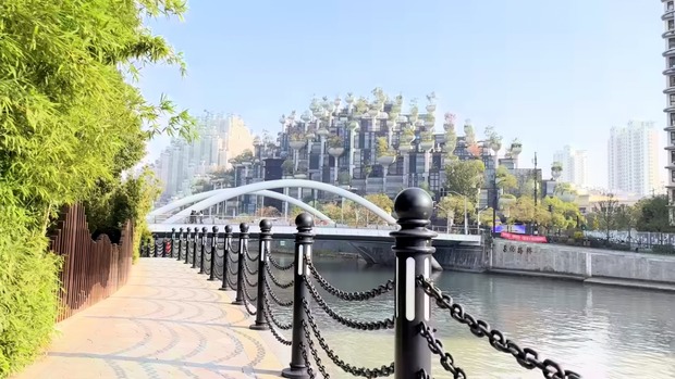 【画像】 中国の最新都市、ガチのマジで凄い ヤバいくらい綺麗