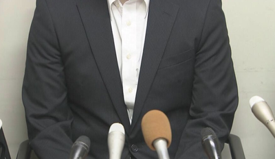 【速報】 大塚製薬、ポカリ粉末に異物混入を隠蔽 → 通報した社員を「常時カメラ監視の1人部署」に異動