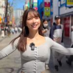【第８回】横浜中華街をノーブラ散歩するエロ系女性Youtuberまとめ