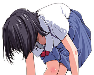 【画像】ゆるゆるのシャツから乳首がチラ見えする季節だな！！