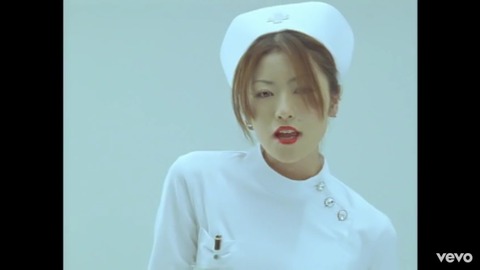 「本能」の時の椎名林檎がエチエチすぎるｗｗｗｗｗｗｗ （※画像あり）