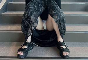 【画像】 1番抜けるパ●チラ画像ｗｗｗｗｗｗ