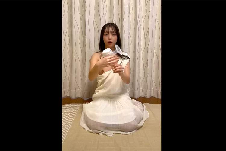 ながしまきらりのサムネイル