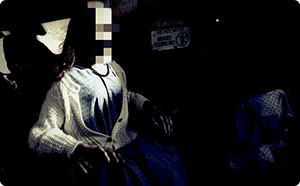 【衝撃】 窓を開けたまま死んだ人間、＂この生物＂にアレを食われた状態で見つかる・・・