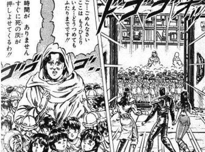 【悲報】 テコンダー朴、絶体絶命のピンチに陥る