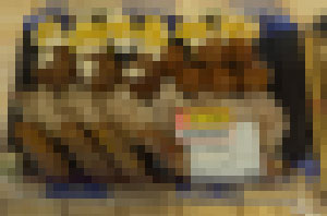 【悲報】 日本のパック寿司、限界突破ｗｗｗｗｗｗｗｗｗｗｗｗ （画像あり）