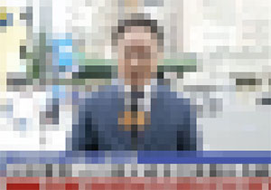 【画像】 NHK原稿ジャックテロ犯の中国人、ご尊顔が流出 この野郎です