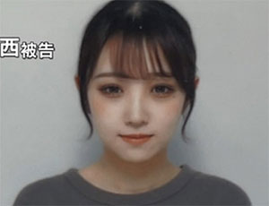 【旭川女子高校生殺害事件】 公開前に可愛いと話題になっていた小西優花被告、卒アルではなく最新の写真が公開される 