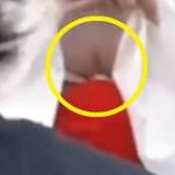 【事故】 通販番組で完全にマ◯コが映るハプニングｗｗｗ