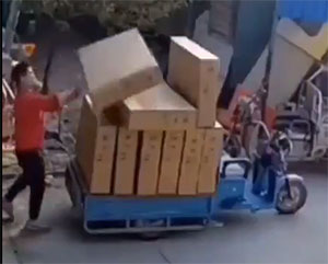 【動画】 中国人、お笑いのセンスが高いｗｗｗｗｗｗｗｗｗ