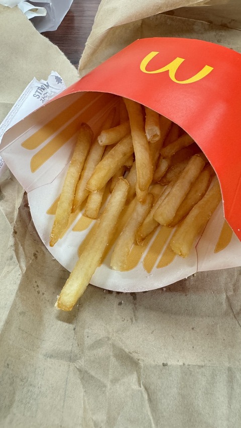 【画像】 マック、セブりはじめるｗｗｗｗｗｗｗｗｗｗｗ