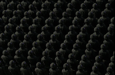 【悲報】 ロシア、中学生の動員を開始