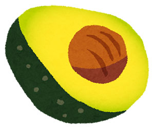 【は？】 旦那「ふつうシチューにアボガド入れるかな…」あたし「うん。食べなくていーよ」旦那「…」