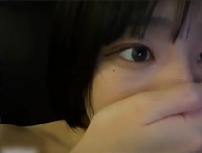 【閲覧注意】 例の女子中学生の無修正動画、流出してしまう・・・・・