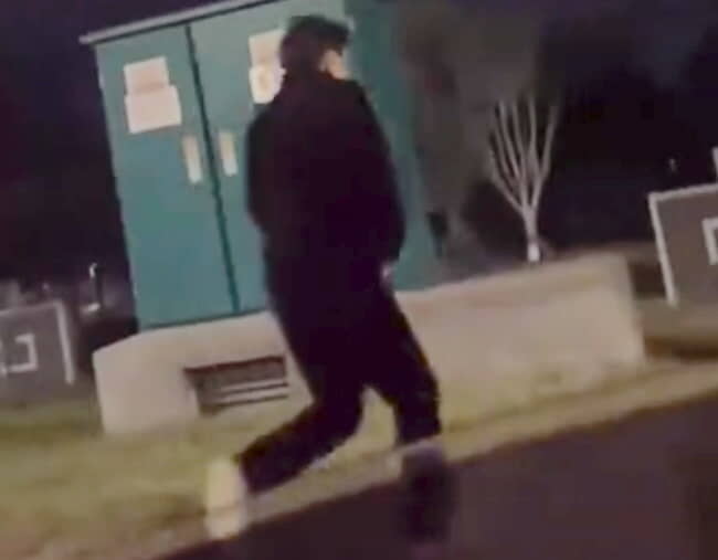 【閲覧注意】 男「漏れる～！」⇒ 発電設備に放尿して感電死…これダーウィン賞確定か？