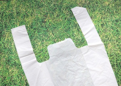 【衝撃】 研究者『レジ袋、有料化した結果がこれ…』