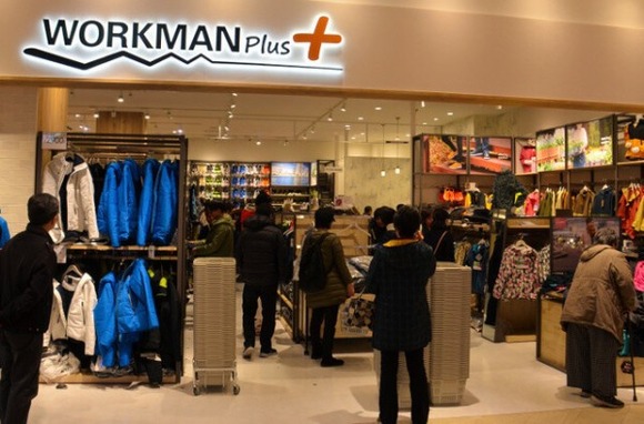 ワイ気づく、ワークマンって安かろう悪かろうなのでは？