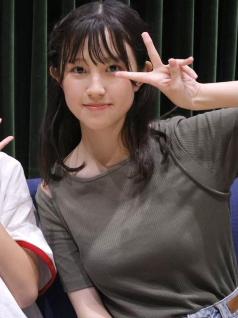 【画像】 最近の女子高生、まことにけしからんｗｗｗｗｗｗｗｗｗ