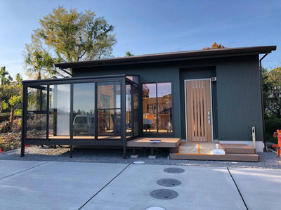 【朗報】 たった『300万円』の一軒家、ガチで独身には天国だった【画像あり】