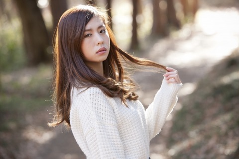 【画像】 女さん「やる気満々で男の家行ったけど部屋入った途端ドン引きして帰ってきたｗｗ」→