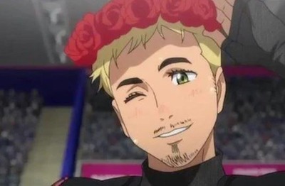 【疑問】 ヒゲを生やしてる男ってなんなの？