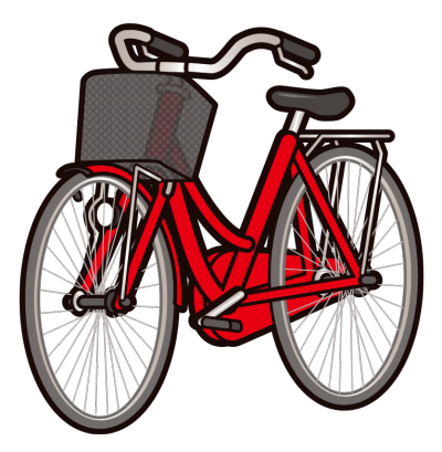 【悲報】 月に600㎞近く『ママチャリ』に乗っていた結果→こうなるｗｗｗｗｗｗ