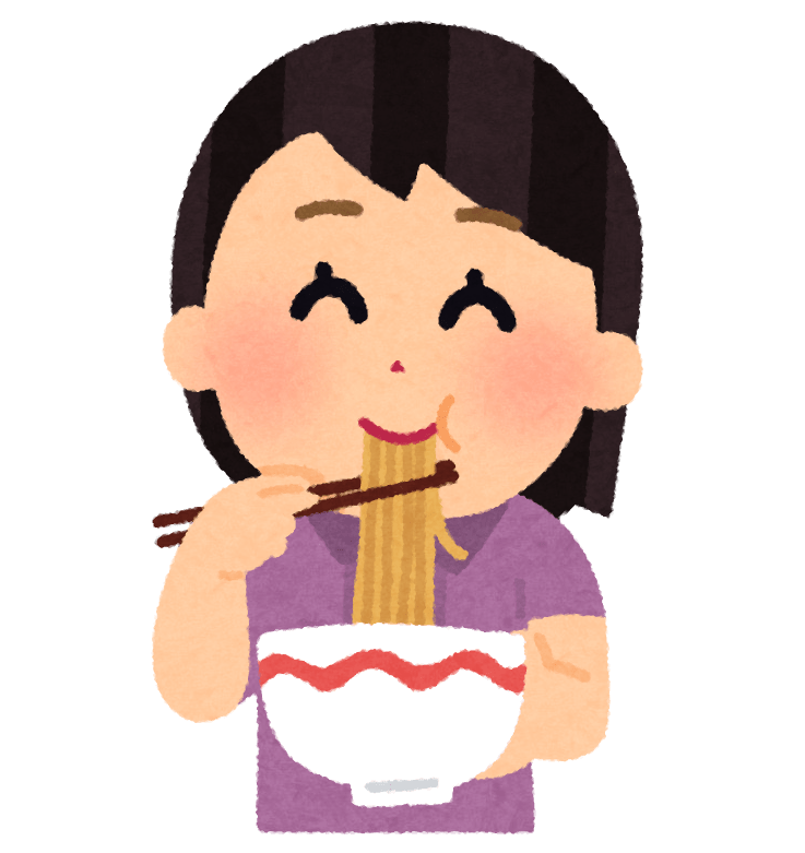 【悲報】 袋麺を年間1000食食うワイが認めた袋麺がこちらｗｗｗ