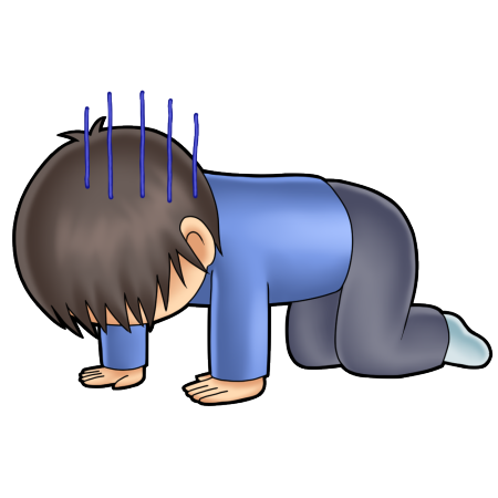 市役所「働きすぎたね。これ没収します」僕「は？なにこの制度…」→結果・・・