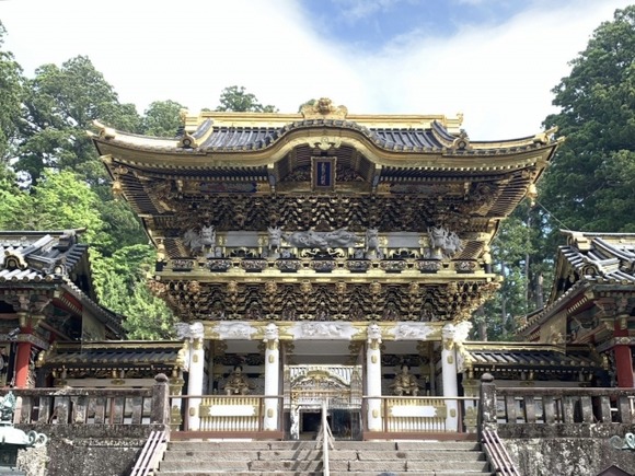 栃木県←西日本人が絶対に旅行しない県