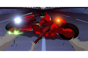 【動画】 『AKIRA』の金田のアレ、全世界規模でパクられ続けてた模様