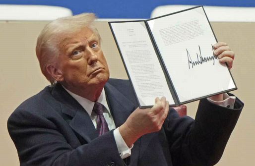 アメリカ合衆国「多様性」を廃止、多様性を暴走させた成れの果て