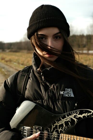 30万円のダウンジャケット買ったけどマジでいいな