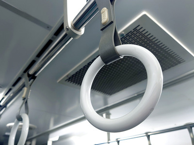 【警告】 インフルエンザ、『これ』に触るとガチで感染します