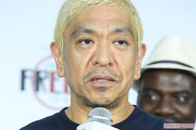 【悲報】 松本人志、復帰を日テレからNGされてしまうｗｗｗｗｗｗｗｗｗｗｗｗ