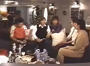 【悲報】 宮沢りえの身体をベタベタ触る中居くんを見かねたキムタクと香取が止めに入る （※動画あり）