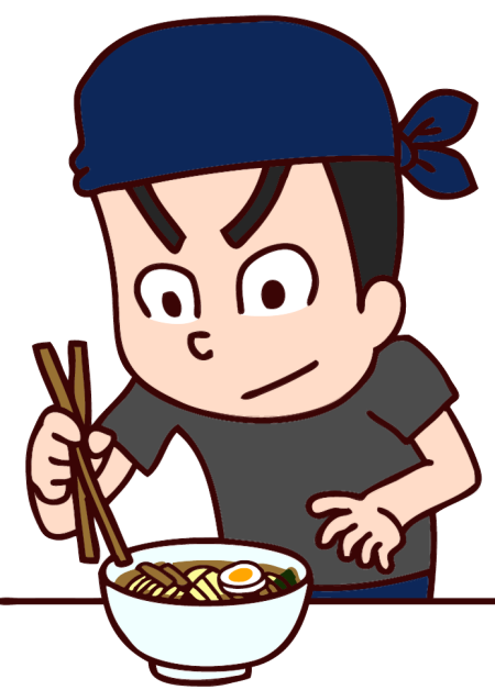 【すげぇ】 父親のラーメン二郎系店舗、年収1800万円を稼ぎ出してるんだがｗｗｗｗｗｗｗ