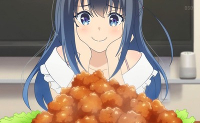 【悲報】 ワイの有給、36710円のわけワカラン唐揚げ定食食わされたんやが