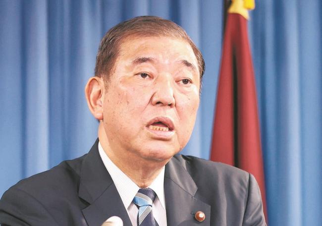 【朗報】 石破総理「やっぱりゼレンスキーを全面支持すんの辞めるわ」米ウクライナ決裂を受け