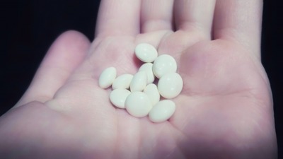 【大惨事】 オーバードーズの後遺症、『生き地獄』すぎる…