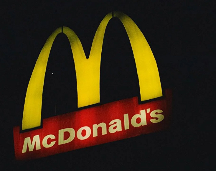 【閲覧注意】 マクドナルド、ヤバい