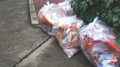 ゴミ屋敷清掃の動画見てたら泣けてきた…