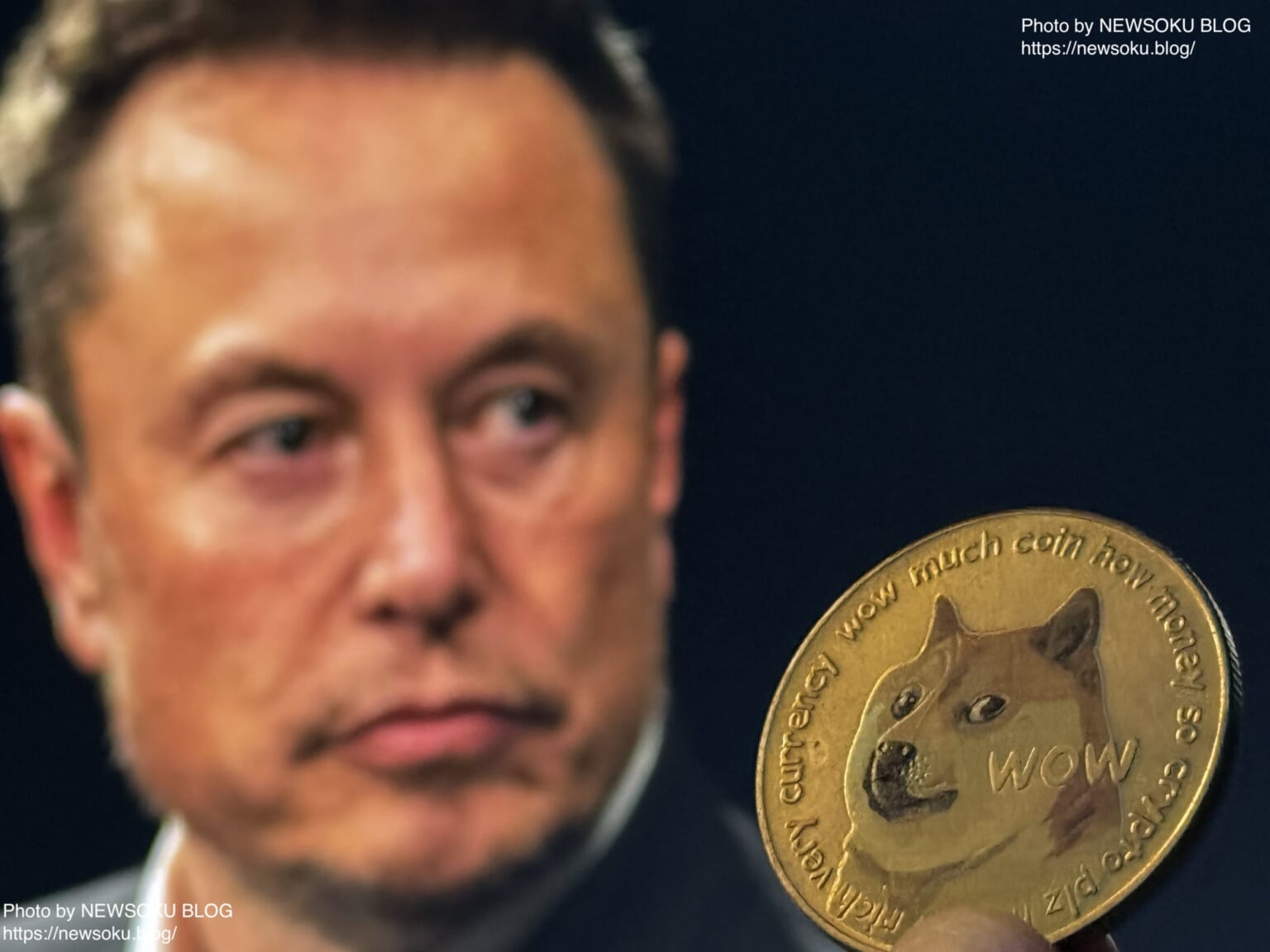 【悲報】 イーロン・マスクさん、トランプ関税にブチ切れて反乱へ…