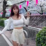 【2025年Ver】ノーブラでお花見をしているエロ系Youtuberまとめ