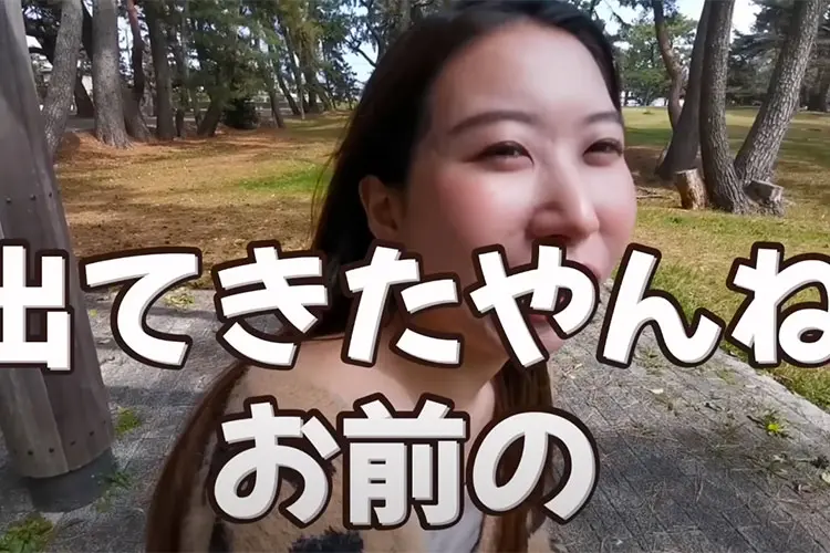 生中出しセックスを２回行った直後の朝、生生しい感想戦を行うカップルYoutuber【なおたくサーモン】