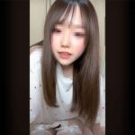 11ヶ月連続No1の激カワデリヘル嬢が配信で生着替えを披露！ノーブラ乳首浮きやパンチラ等見所満載！